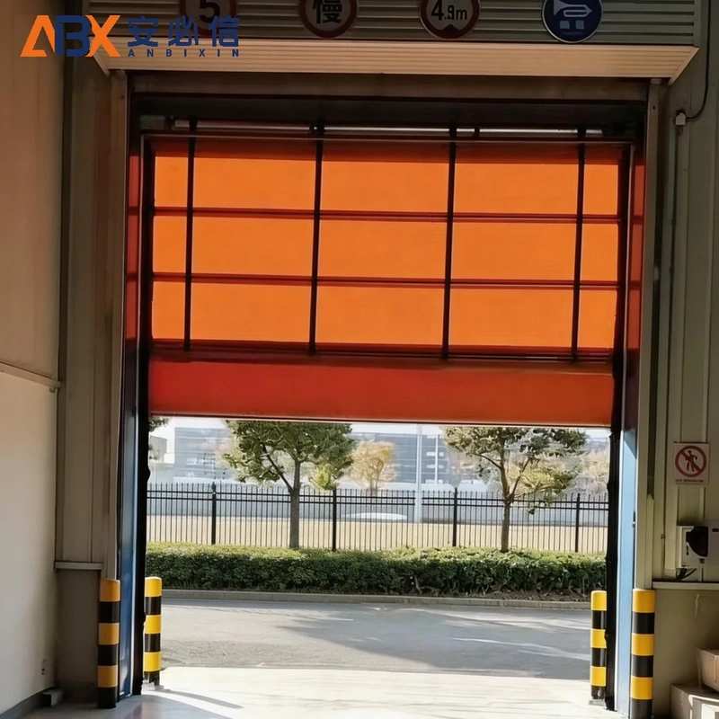 广州机库门